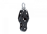 HARKEN HK2655 Carbo Fiddle Block / 10 мм / шарикоподшипник