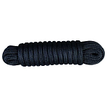 Talamex 01920301 PP 12 mm Mooring Rope Голубой  Black 6 m 
