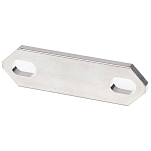 Philippi BS9160 ACR Соединительная пластина Silver