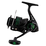 Maver 809MDR60 спиннинговая катушка Dragon  Black 6000