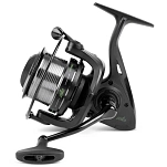 Korum K0340030 Катушка для карпфишинга Zelos Distance Deep Spool Black 7000