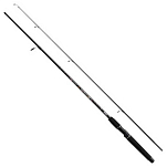 Mitchell 1558845 Adventure II Спиннинговая Удочка Черный Black 2.72 m 