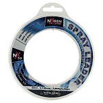 Colmic NYSP0300 Монофиламент Spray Leader 50 m  Clear 0.300 mm