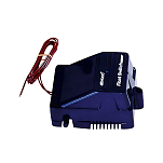 Автоматический поплавковый выключатель Attwood 424077 12/32В 12А 133х98х73мм трюмного насоса с защитной крышкой