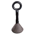 Купить Prowess 86PEMB004 Sliding Back Вести Черный  Black 20 g  7ft.ru в интернет магазине Семь Футов