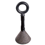 Prowess 86PEMB004 Sliding Back Вести Черный  Black 20 g 