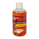 Купить Benzar mix 94008288 Шоколадно-апельсиновый 250ml Жидкая добавка к приманке Бесцветный Brown 7ft.ru в интернет магазине Семь Футов