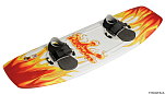 Wakeboard FLAME 64.930.04