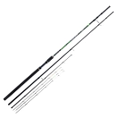 Купить Alcedo 93001136 карповая удочка Green Line Feeder  Black 3.60 m 7ft.ru в интернет магазине Семь Футов
