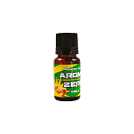 Reactor baits 5047S012 жидкий приманочный добавка из криля Aroma Zero 10ml Brown