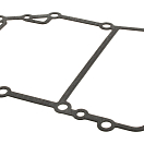 Прокладка под проставку Suzuki DT40 1143494411000