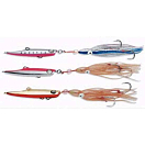 Купить Daiwa PR170G17 Pirates 170g Оранжевый  Pink Maiwashi 7ft.ru в интернет магазине Семь Футов