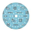 Купить Mirka 465-FY570040 Наждачная бумага FY57 Galaxy Dust Free Multi Fit P40 10.2 m 69.85 mm Голубой Grey 7ft.ru в интернет магазине Семь Футов