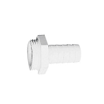 Plastimo 14195 Пластиковый соединитель шланга White 42-48 mm