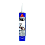 Sikaflex 884-90929 Герметик 291 292g Бесцветный  Mahogany