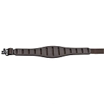 Quake A04607 Ремень Contour  Brown  Охота