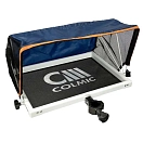 Купить Colmic pa0991 поднос 500 Blue / Orange / Black / White 45x35x10 7ft.ru в интернет магазине Семь Футов