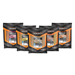 Sonubaits S1800020-UNIT Stiki Banoffee Method 650g Пеллеты  2 mm