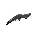 Купить Singing rock SRRK605BB000 Frontpoint Lucifer II Черный  Black 7ft.ru в интернет магазине Семь Футов