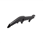 Singing rock SRRK605BB000 Frontpoint Lucifer II Черный  Black