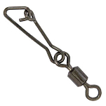 Cralusso 82161507 Hooked Защелкивающийся шарнир Grey 7