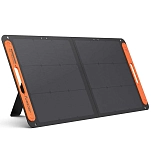 Jackery 80-0100-euor04 солнечная панель  Black 61x54x6