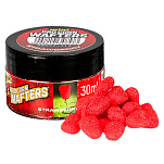Benzar mix 98057172 Pro Corn Mini 15g Фруктовые вафтеры Multicolour 6 mm