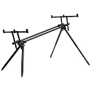 Купить Virux FXSO Rod Pod Station Черный  Black 7ft.ru в интернет магазине Семь Футов