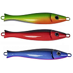 Rhino 3543003 Big Head Jig 100g Многоцветный  Black / Red