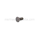 Купить Johnson Pump 0.0138.134 Винт с шестигранной головкой DIN 933, M6 x 12, нержавеющая сталь A2 (05-04-178) 7ft.ru в интернет магазине Семь Футов