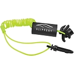 Slippery A3206S Трос аварийного выключателя Black / Neon Yellow