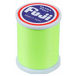 Fuji tackle 73042 Кольцо Нить Зеленый  Neo Yellow