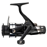 Daiwa MFM25531IA Megaforce Match 1 IA Катушка Черный  Black 2553 