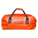Купить Grundens 708145 105L Дафл Оранжевый  Orange 7ft.ru в интернет магазине Семь Футов