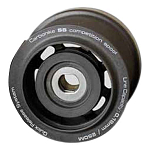 Cinnetic 210065 Carbonike SS Запасная Шпуля Черный Black