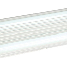 Twin fluorescent light 24V 8W 13.557.24