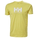Купить Helly hansen 33979_455-s Футболка с коротким рукавом Logo Endive 30x20x5 7ft.ru в интернет магазине Семь Футов