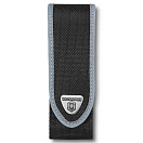 Купить Victorinox 4.0823.N Nylon Belt Pouch Красный  Black 7ft.ru в интернет магазине Семь Футов