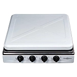 Vitrokitchen 452BB Газовая кемпинговая кухня  White