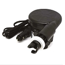Купить Star pb-pmp-star4 Портативный электрический воздушный насос t4 4psi Black 12x9x10 7ft.ru в интернет магазине Семь Футов