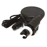 Star pb-pmp-star4 Портативный электрический воздушный насос t4 4psi Black 12x9x10