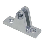 Euromarine SAPCD4P A4 тент 90° Служба поддержки Grey 56 x 17 x 35 mm
