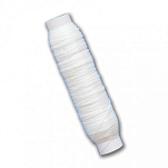 Pro surf equipment ADELM Гибкая Линия 100 M Белая 0.250 mm 