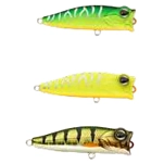 Sakura SAPLN501345-155 Popper Oppop 3.8g 45 mm  155