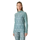 Купить Helly hansen 49410_489-xs Базовый слой с длинным рукавом Lifa Merino Midweight Gra Cactus 60x40x40 7ft.ru в интернет магазине Семь Футов