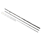 Купить Benzar mix 16500360 карповая удочка Method Lake Feeder Black 3.60 m 7ft.ru в интернет магазине Семь Футов