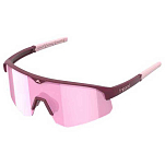 Tripoint TRIS006-RD-173 006 Lake Victoria Small Солнцезащитные Очки Matt Burgundy Pink Multi Brown /CAT3
