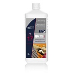 Nautic clean NC1701 17 1L Очиститель Бесцветный White
