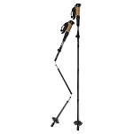 Silva 38519 трости Aluminum Z-Fold Серебристый Grey 115-135 cm