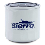 Sierra SIE18-7906-2 18-7906-2 Масляный фильтр двигателей Yamaha и Mercury Бесцветный White
